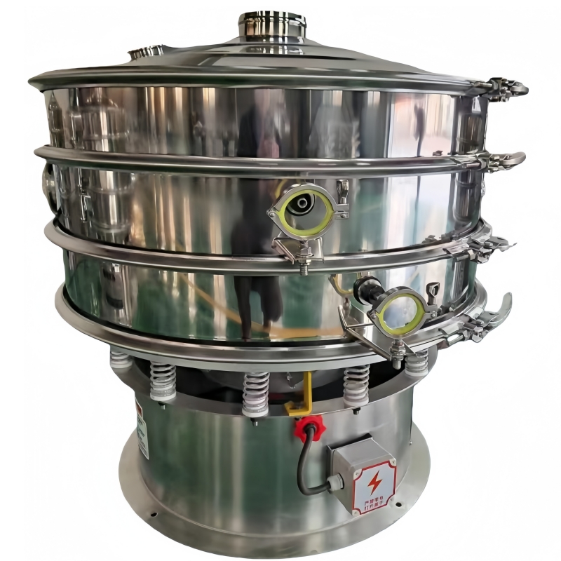 全不锈钢旋振筛_副本