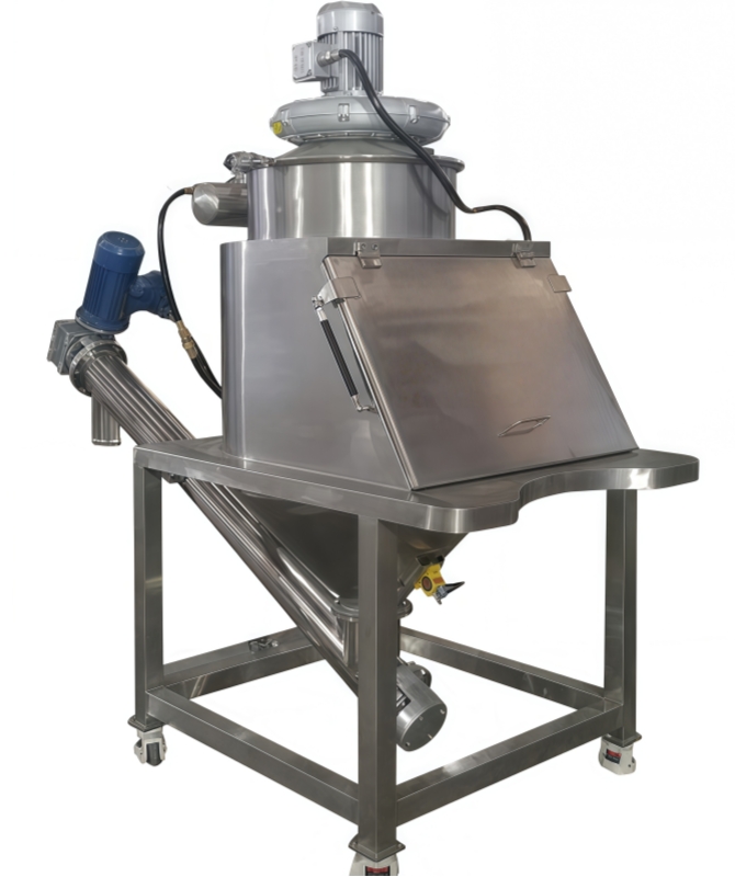 无尘投料站_副本