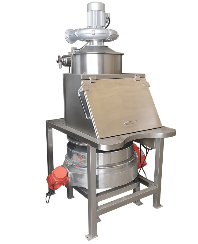 无尘投料站1_副本